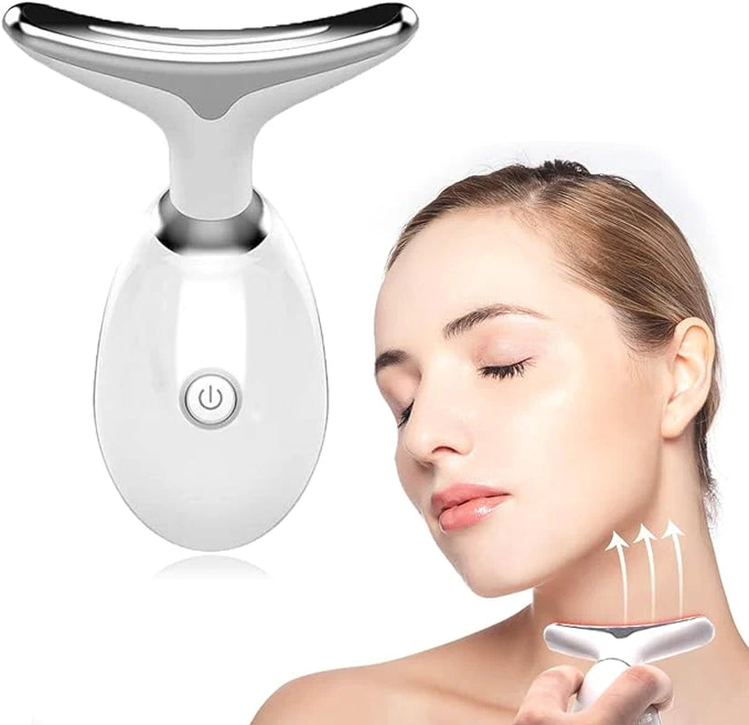 Wavy Chic Face Firming Massager