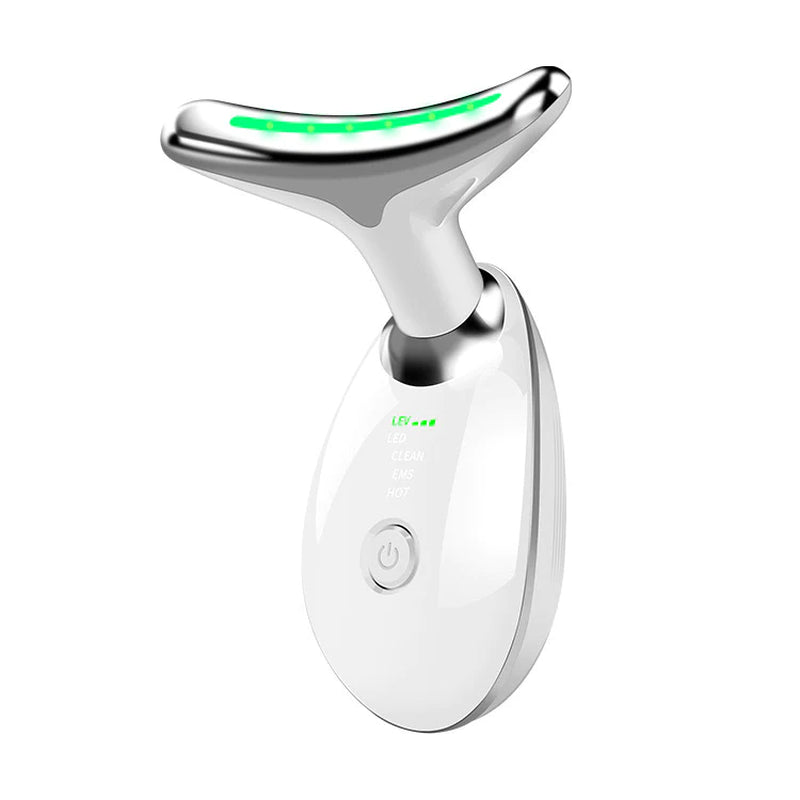 Wavy Chic Face Firming Massager